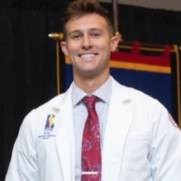 Meet your Posher, Kyle - Picture 1 of 1